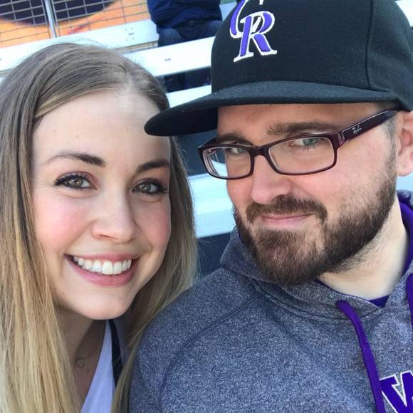 Meet your Posher, Erika - Picture 1 of 1